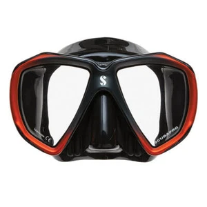 Scubapro Spectra Mask, Scuba Diving, FreeDiving, Snorkeling - Picture 1 of 7