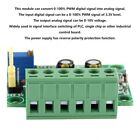 Precise 3 3V Pwm To 010V Voltage Converter Da Digitalanalog For Industrial Use