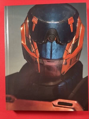 Destiny Edición Limitada Guía de Estrategia: COMO NUEVO: Cubierta Titan: Sin Chaqueta Antipolvo Foto 1 de 4
