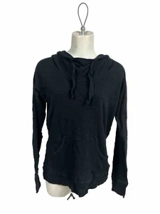COLUMBIA DAMEN-SWEATSHIRT PULLOVER FARBE SCHWARZ GRÖSSE LARGE - Bild 1 von 6