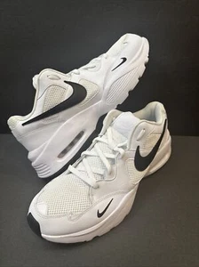 Nike Air Max Fusion White Black Women’s Size-13 - Bild 1 von 18