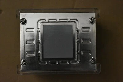 SuperMicro SNK-P0048PS Passive Heatsink for LGA 2011 - Image 1 of 3