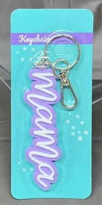 Schlüsselanhänger Mama Metall - Bild 1 von 2