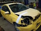 Driver Left Axle Shaft Front Automatic Transmission Fits 04-11 AVEO 387565