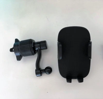 Car Mount Phone Holder Air Vent for iPhone 14 13 12 11 Pro XS Max XR 8 7 - Image 1 of 4