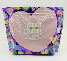 LUCKY CHARMS Just Magical Marshmallows Limited Edition 4oz. 