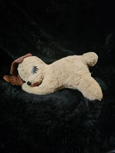 Peluche de colección Gund Sani-Foam Creations cordero dormido peluche juguete Lammi - Imagen 1 de 14