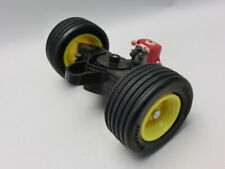 Replacement Part Front Axle Steering Race Car Fisher Price 2825 RXA 0125 Formula