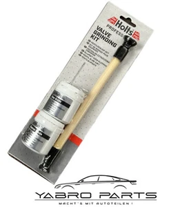 Holts Ventilschleif-Set Ventilschleifpaste Einschleifpaste + Werkzeug VG4RA NEU - Bild 1 von 2