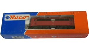Roco 43382 (Spur H0) E - Lok BR 140 807-9 + OVP - geprüft - Bild 1 von 8