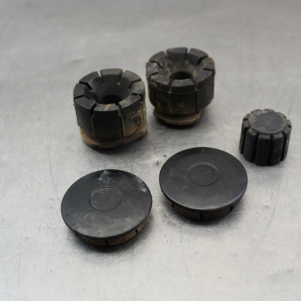 Honda Sportrax 250 TRX250EX 2001 2x4 soportes B328 Foto 1 de 4