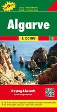 Algarve 1 : 150 000 (2017, Mappe)