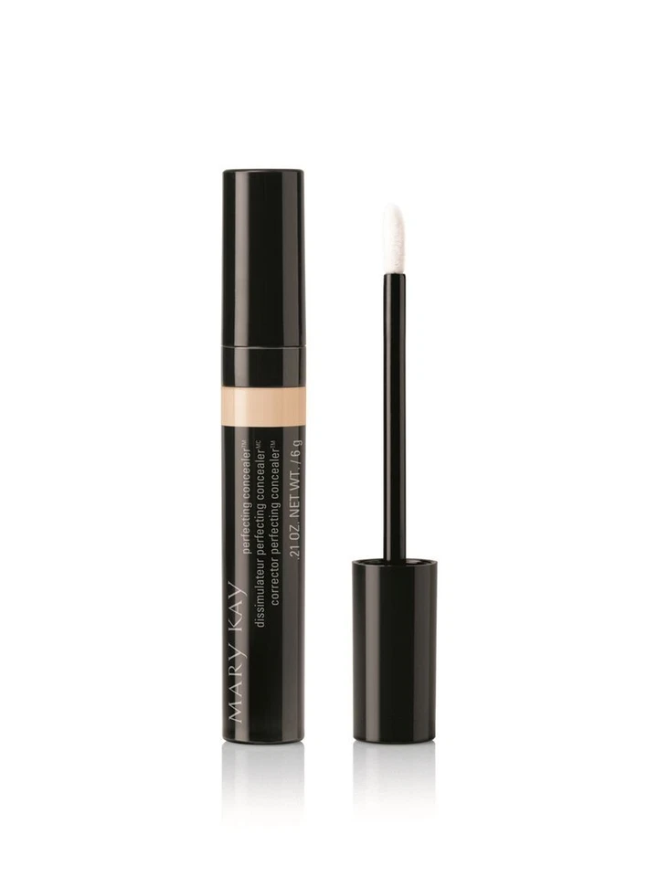 marykay perfecting concealer deep ivory - Image 1 of 1