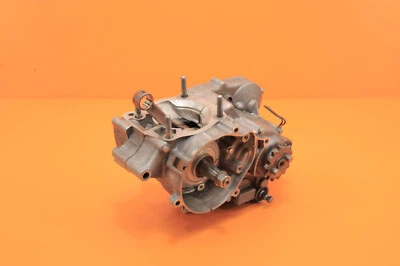 1996 96-02 CR80R CR80 OEM Engine Crankcase Set Crankshaft Transmission Gearbox - Image 1 of 4