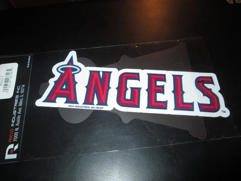 TEAM MAGNETS 2 PACK ANGELS 6 INCH SEALED SWEET Cover