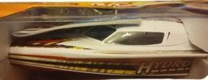 NKOK R/C Hydrosonic High Speed Racing Boat - Picture 1 of 6