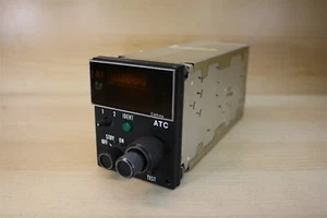 Collins CTL-90 ATC Control 622-4527-019 - Picture 1 of 6