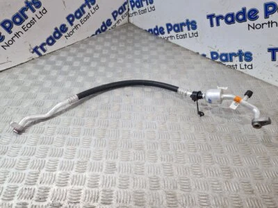 2023 FORD FOCUS MK4 AIR CON PIPE AC HOSE JX61-19N602-BG - Image 1 of 4