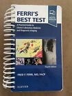 Ferri's Best Test : A Practical Guide to Clinical Laboratory Medicine and Diag