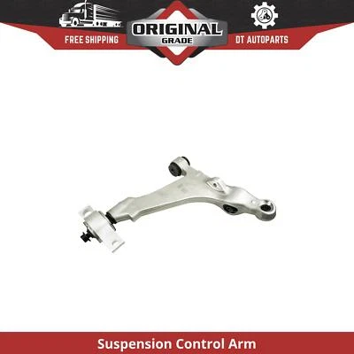 Рычаг управления подвеской передний правый нижний Mevotech для Lexus GS350 AWD 2007-2011 годов выпуска - Изображение 1 из 4