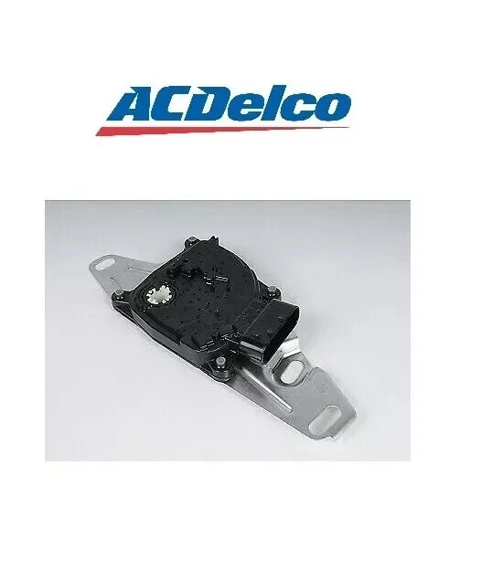 ACDelco Genuine GM Parts Back-Up Light Switch D2257C New Free Shipping - Image 1 of 1