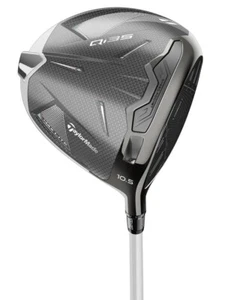 2025 TaylorMade LADIES Qi35 MAX LITE 12 Degree Driver - Fujikura AirSpeeder 40 - Picture 1 of 6