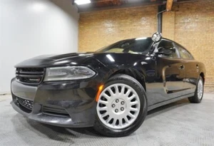 2019 Dodge Charger AWD 5.7L V8 HEMI Police - Picture 1 of 12