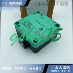 1PC NEW NCB50-FP-E2-P1-V1-3G-3D sensor #HJ - Picture 1 of 5