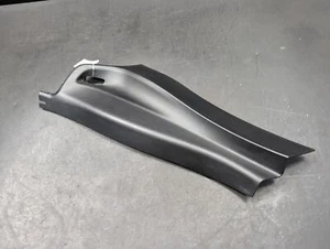 Rear Left C Pillar Lower Trim Panel 2022 BMW X1 2016 2017 2018 2019 2020 2021 - Picture 1 of 10
