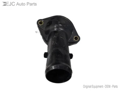 Carcasa termostato para 03-08 Toyota Matrix 1.8 1632122070 4x4 Foto 1 de 4