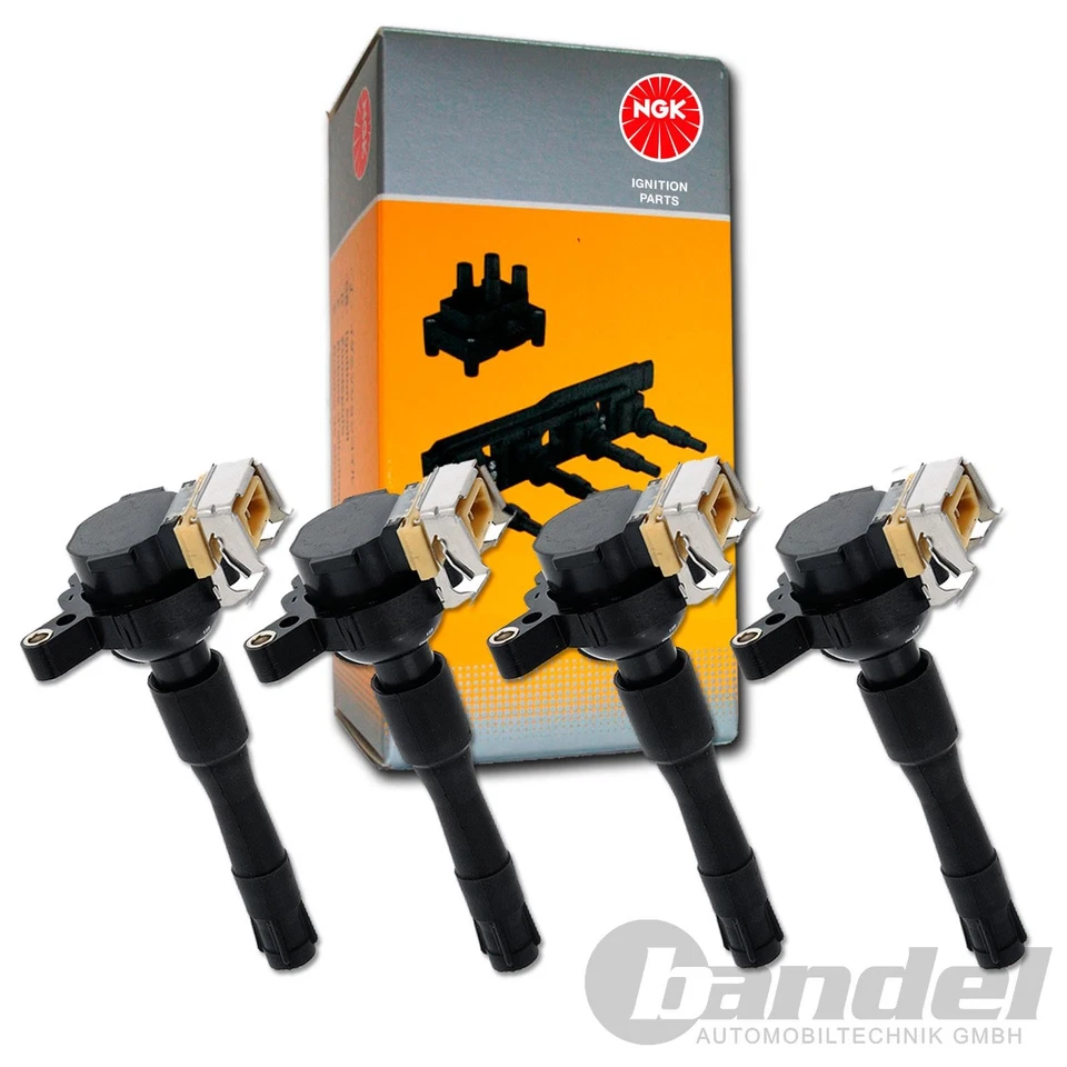 Bobina Módulo encendido NGK 48036