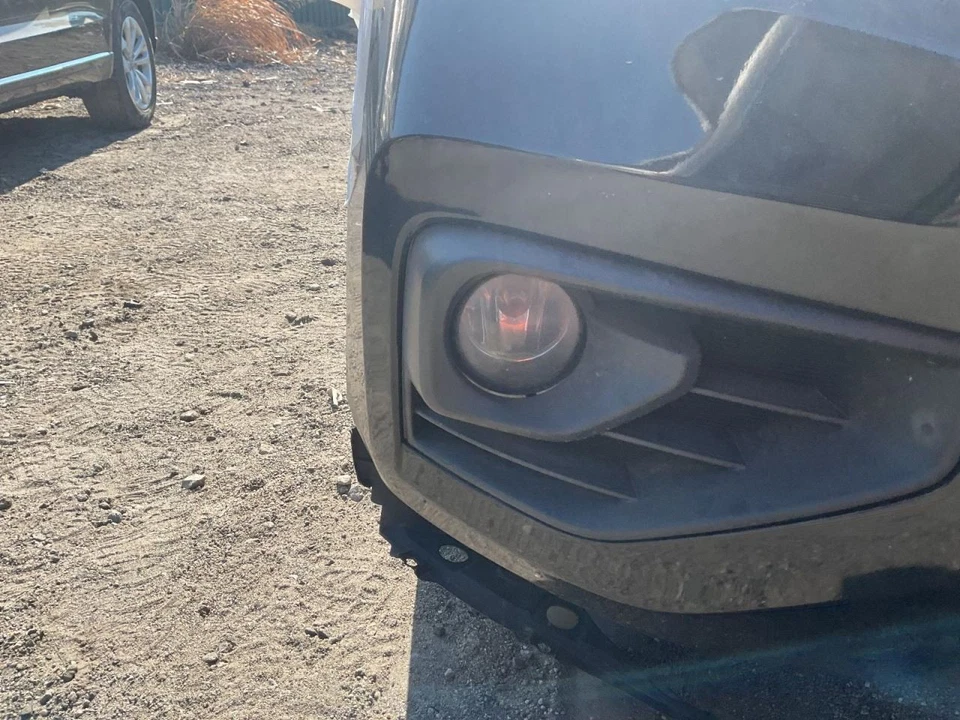 Luz antiniebla de esquina/estacionamiento compatible con 12-21 NV 3500 2184665 Foto 1 de 1