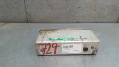 0265101011 Centralina Abs per MERCEDES-BENZ 190 (BM 201) * 112092 - Immagine 1 di 4