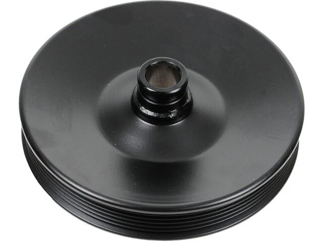 Power Steering Pump Pulley For 1988-1992 Pontiac Firebird 1989 1990 1991 PT719HD - Imagem 1 de 1