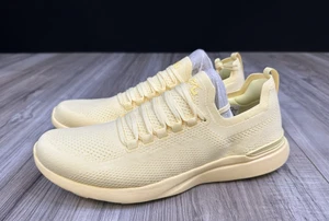 APL TechLoom Breeze Mellow Knit Running Sneakers Men’s Size 10 Lightweight NEW - Picture 1 of 12