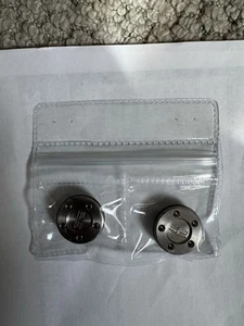 Official Scotty Cameron Removable Sole Weight Set 25g - Picture 1 of 2