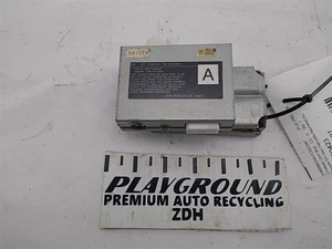 99 00 01 Honda Prelude Theft Keyless Entry Control Module - Picture 1 of 8