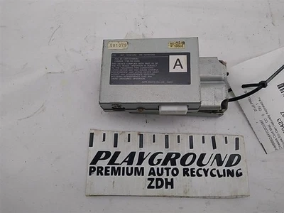 99 00 01 本田 Prelude Theft 无钥匙进入控制模块 — 第 1/4 张图片