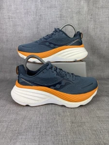Saucony Hurricane 24 Laufschuhe Max Cushion Walking Sneaker Damen UK 5 - Bild 1 von 18