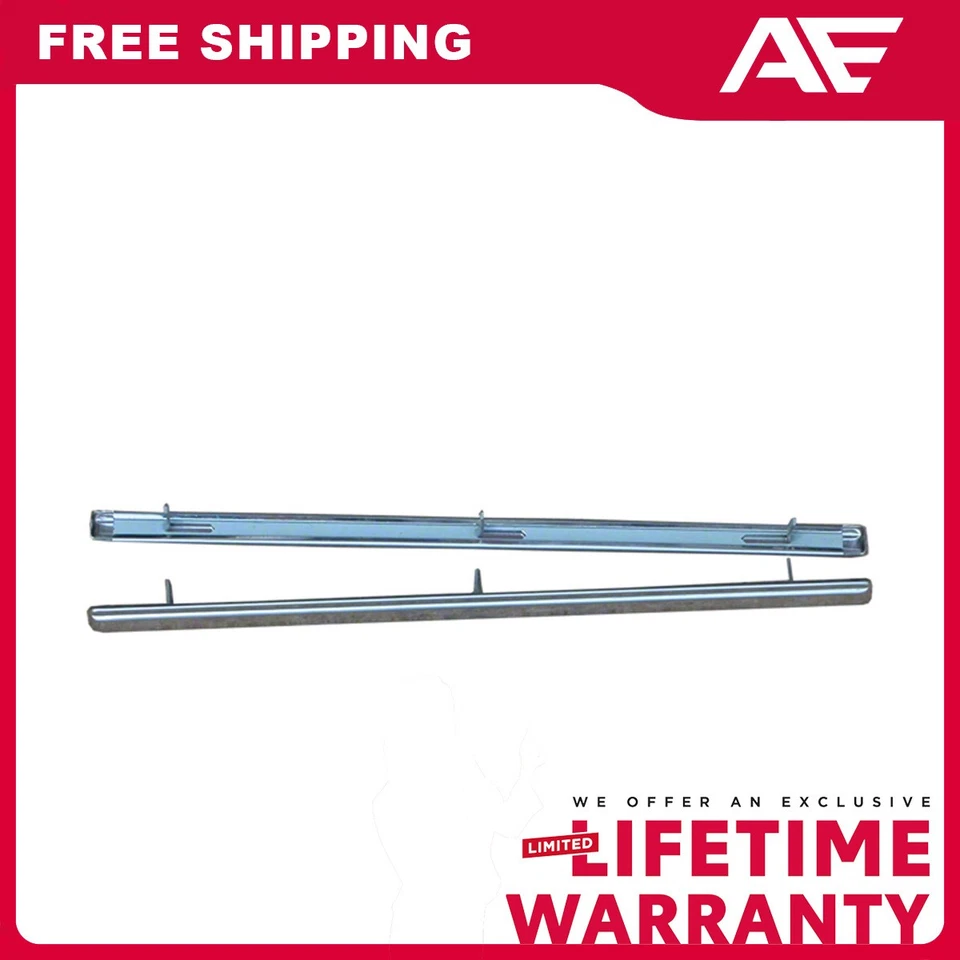 Apoyabrazos de puerta para 68-72 Buick Skylark Chevrolet Chevelle El Camino Oldsmobile Foto 1 de 1