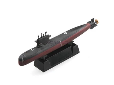 PLAN TYPE 039G SUBMARINE 1/35 ship Trumpeter model kit 87020 — 第 1/4 张图片