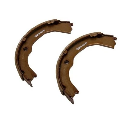 Genuine ACDelco For Cadillac CTS 2008-2015 Parking Brake Shoe Set Rear 25814678 - Image 1 of 4