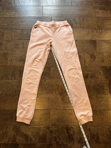 Philip Plein Pink Sweatpants Size 14-15yr (100% Authentic) - Picture 1 of 5