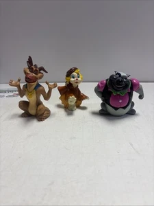 Juguetes de comida para niños All Dogs Go To Heaven - Imagen 1 de 8