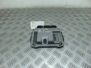 Citroen Xsara Picasso Engine Control Ecu 0281012468 Mk1 1.6 Petrol 2007-2012A - Picture 1 of 8