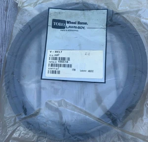 Toro 106518 OEM Belt - Picture 1 of 2