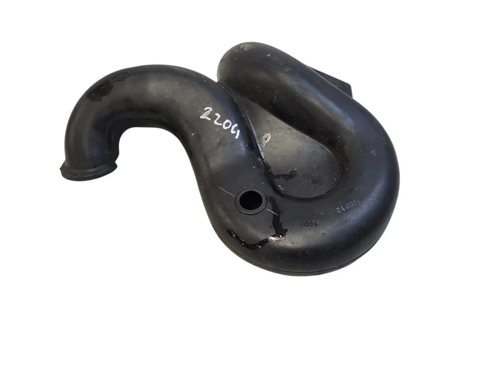 Nissan X-Trail T30 2005 Diesel 100kW Luftansaugkanal-Teil JUT184495 - Bild 1 von 4