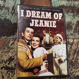 I Dream of Jeanie DVD 1939 Digiview Thin Case The Original Classic Ray MIDDLETON - Picture 1 of 2