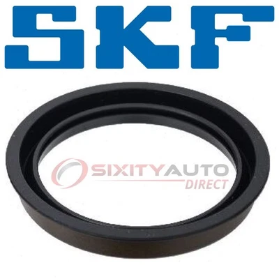 SKF Front Wheel Seal for 2000 GMC Yukon XL 2500 - Driveline Axles Gaskets rj Foto 1 de 4