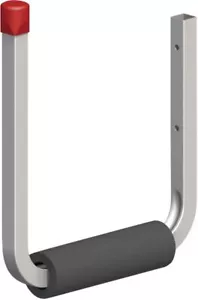 alfer coaxis® Surfboardhalter Snowboardhalter Halterung Wandhalterung Skateboard - Bild 1 von 2
